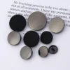 10 Pieces 10 15 20 25mm Golden Buttons for Clothes 20mm Sewing Material Sewing Accessories Windbreaker Jacket Button Women s Shirt Buttons