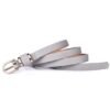 Women s Elegant Belt Thin Belt Casual Belt Adjustable Ladies Belt Fashion Long Waistbands With Alloy Buckle