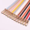 Korean Fashion Woman Leather Casual Waistband Belt