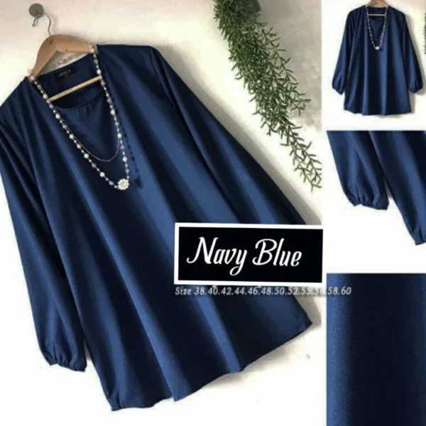 e46583b880e98ec5223622593ac0daad.webp BLOUSE PLUS SIZE S TO 10XL