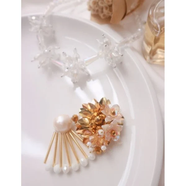HANDMADE JEWELRY Accessories