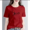 id-11134207-7r98r-llhjlakymdoca7.webp TRUE LOVE WOMEN SHORT SLEEVED T SHIRTS