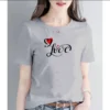 id-11134207-7r98v-llhjlakyjkjg9b.webp TRUE LOVE WOMEN SHORT SLEEVED T SHIRTS
