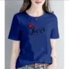 id-11134207-7r98x-llhjlakeu7wk8d.webp TRUE LOVE WOMEN SHORT SLEEVED T SHIRTS