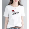 id-11134207-7r991-llhjlakerero6e.webp TRUE LOVE WOMEN SHORT SLEEVED T SHIRTS
