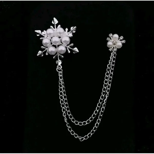 Chain Kebaya Jnangan Jeng Yah Brooch Jurai Brooch Malay Clothes Pin Brooch Pin