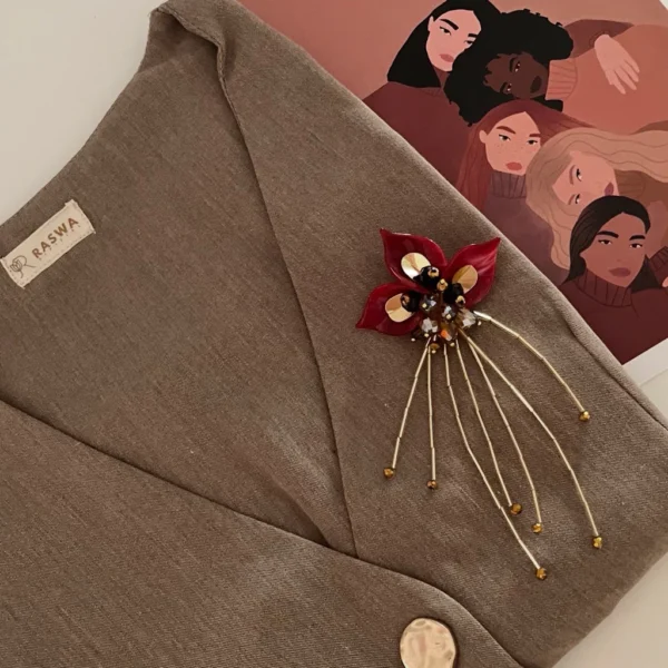 HANDMADE JEWELRY Accessories
