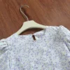 Design Flower KATE KURUNG MODERN SULAM LORAL