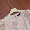 Design Flower KATE KURUNG MODERN SULAM LORAL