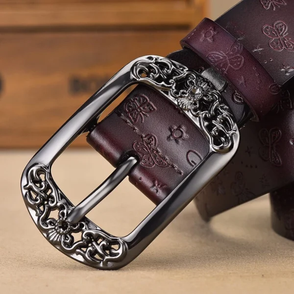 sg-11134201-7rblu-loy4e8532p7207.webp 3 3CM Women s Belt Pin Buckle Belt Casual Fashion Belts 100 110cm